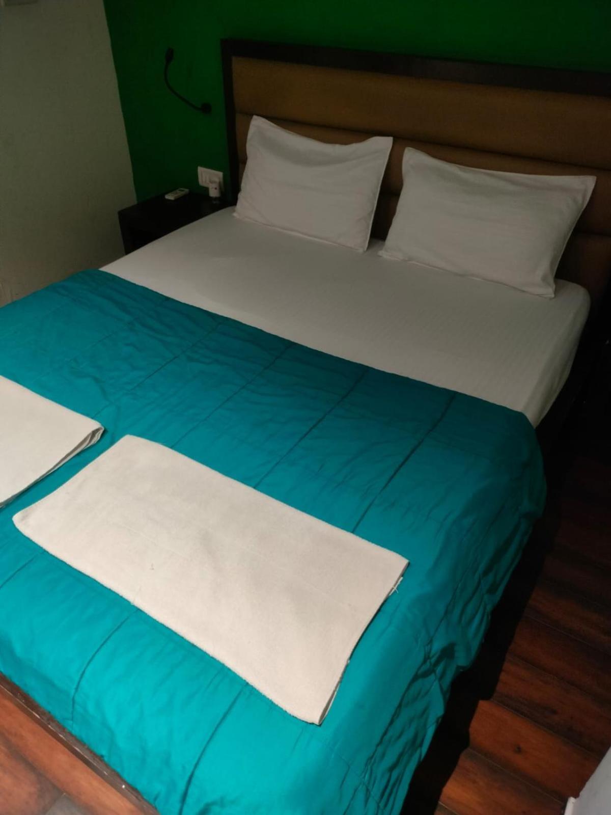 Joey'S Hostel Agra Exterior photo