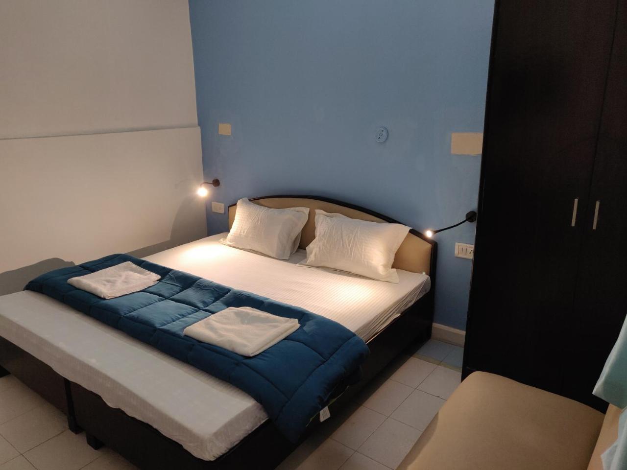 Joey'S Hostel Agra Exterior photo