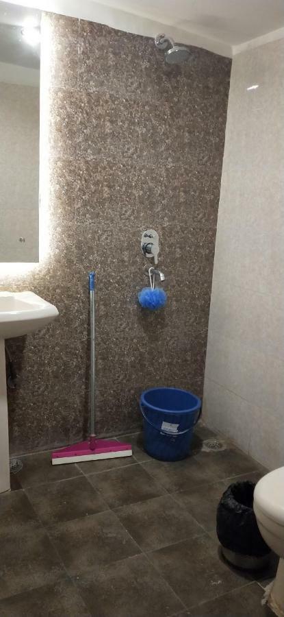 Joey'S Hostel Agra Exterior photo